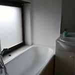Le P'tit D'enhet Apartamento *