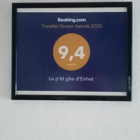 Le P'tit D'enhet Ciney