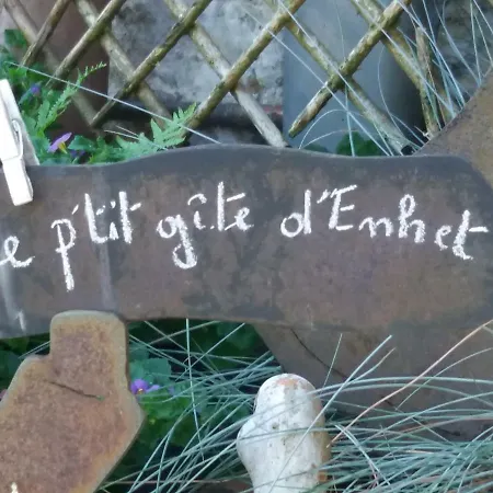 Le P'tit D'enhet