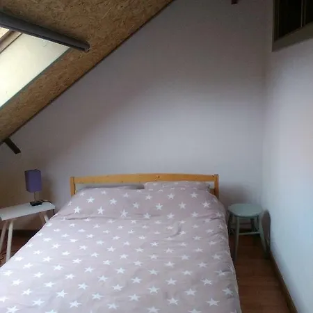 Le P'tit D'enhet Apartment *