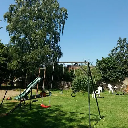 Le P'tit D'enhet Lejlighed