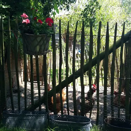 Lejlighed Le P'tit D'enhet