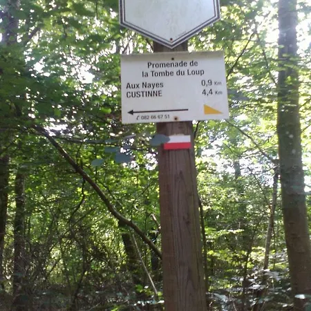 Lejlighed Le P'tit D'enhet *